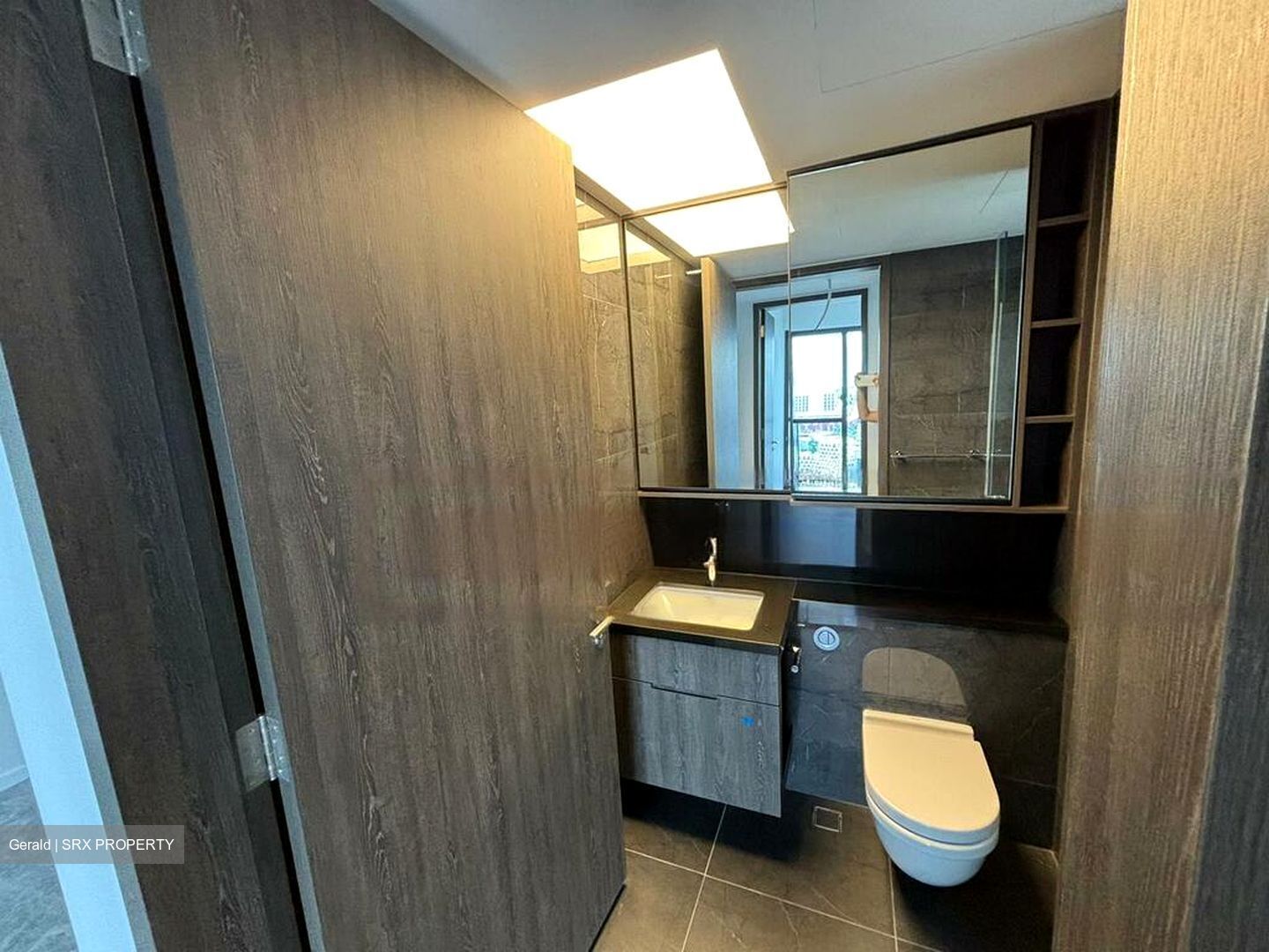 The M (D7), Apartment #462669311